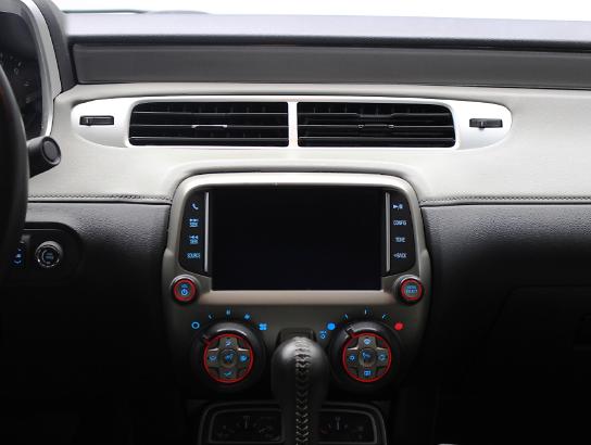 Florida Fine Cars - Used CHEVROLET CAMARO 2015 WEST PALM 2SS