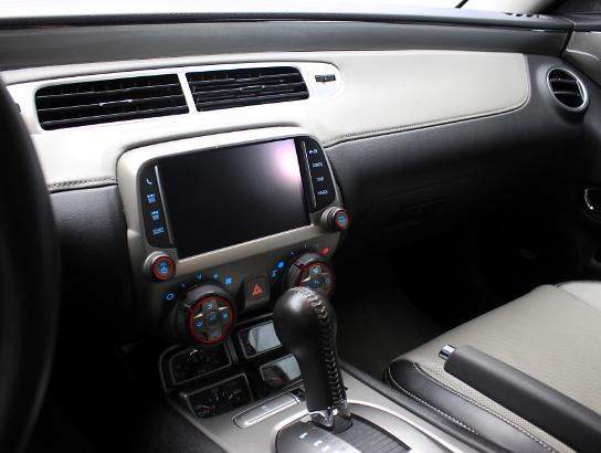 Florida Fine Cars - Used CHEVROLET CAMARO 2015 WEST PALM 2SS