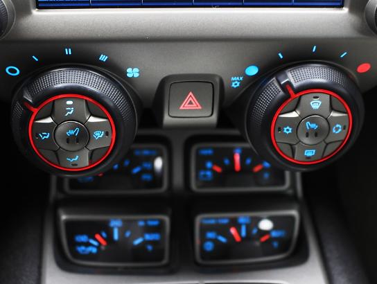 Florida Fine Cars - Used CHEVROLET CAMARO 2015 WEST PALM 2SS