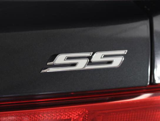 Florida Fine Cars - Used CHEVROLET CAMARO 2015 WEST PALM 2SS