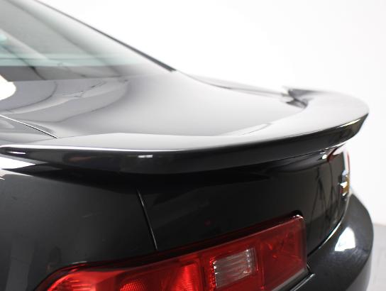 Florida Fine Cars - Used CHEVROLET CAMARO 2015 WEST PALM 2SS