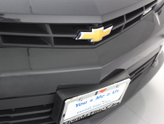 Florida Fine Cars - Used CHEVROLET CAMARO 2015 WEST PALM 2SS