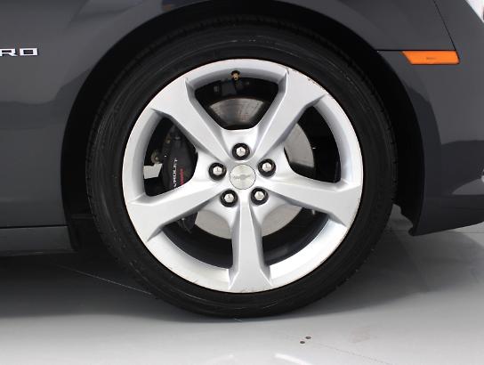 Florida Fine Cars - Used CHEVROLET CAMARO 2015 WEST PALM 2SS