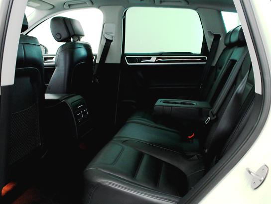 Florida Fine Cars - Used VOLKSWAGEN TOUAREG 2012 MIAMI HYBRID