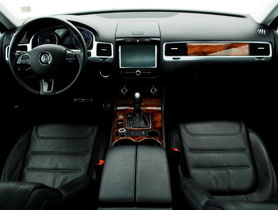 Florida Fine Cars - Used VOLKSWAGEN TOUAREG 2012 MIAMI HYBRID