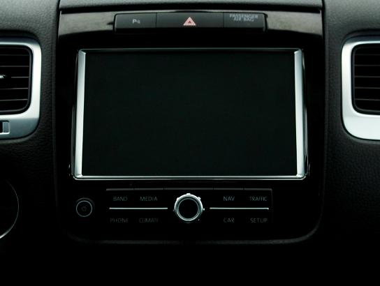 Florida Fine Cars - Used VOLKSWAGEN TOUAREG 2012 MIAMI HYBRID