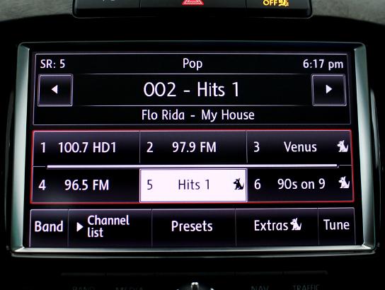 Florida Fine Cars - Used VOLKSWAGEN TOUAREG 2012 MIAMI HYBRID