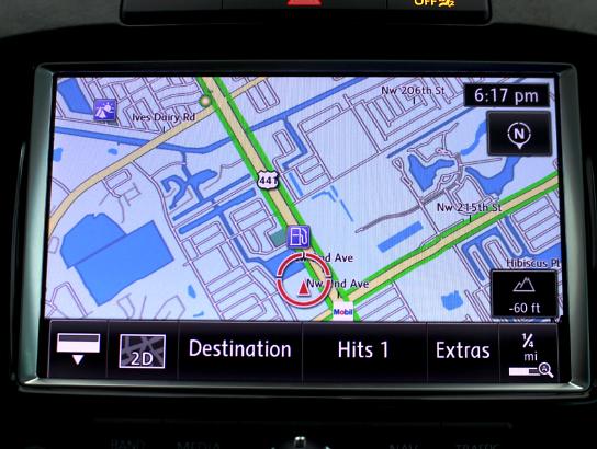 Florida Fine Cars - Used VOLKSWAGEN TOUAREG 2012 MIAMI HYBRID