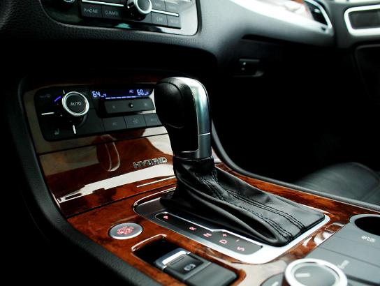 Florida Fine Cars - Used VOLKSWAGEN TOUAREG 2012 MIAMI HYBRID