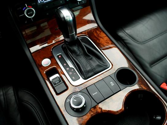 Florida Fine Cars - Used VOLKSWAGEN TOUAREG 2012 MIAMI HYBRID