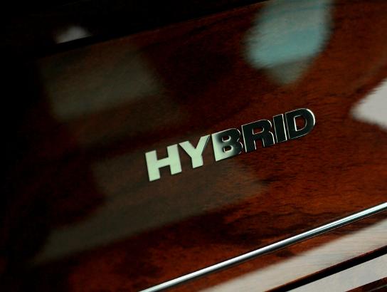 Florida Fine Cars - Used VOLKSWAGEN TOUAREG 2012 MIAMI HYBRID