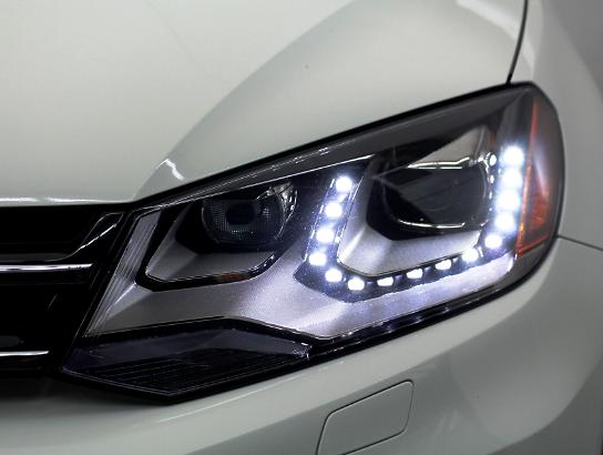 Florida Fine Cars - Used VOLKSWAGEN TOUAREG 2012 MIAMI HYBRID