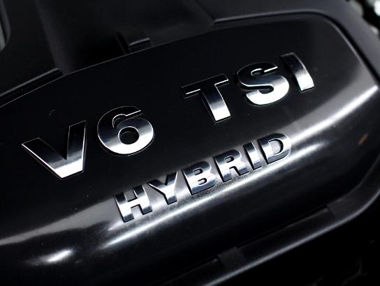 Florida Fine Cars - Used VOLKSWAGEN TOUAREG 2012 MIAMI HYBRID