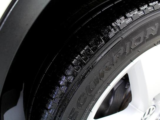 Florida Fine Cars - Used VOLKSWAGEN TOUAREG 2012 MIAMI HYBRID