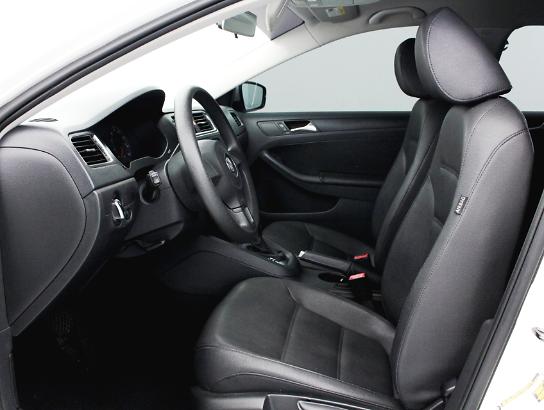 Florida Fine Cars - Used VOLKSWAGEN JETTA 2011 MIAMI SE