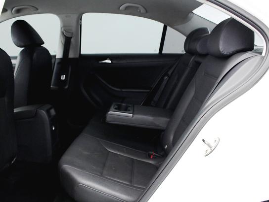 Florida Fine Cars - Used VOLKSWAGEN JETTA 2011 MIAMI SE