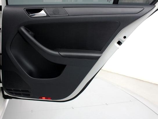 Florida Fine Cars - Used VOLKSWAGEN JETTA 2011 MIAMI SE