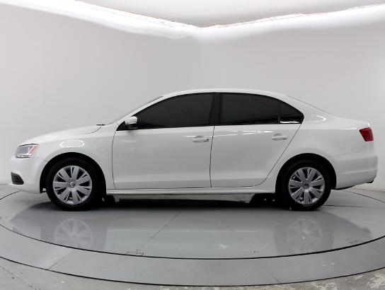 Florida Fine Cars - Used VOLKSWAGEN JETTA 2011 MIAMI SE