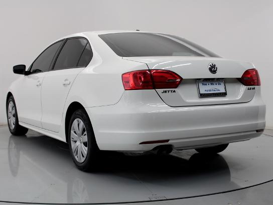 Florida Fine Cars - Used VOLKSWAGEN JETTA 2011 MIAMI SE