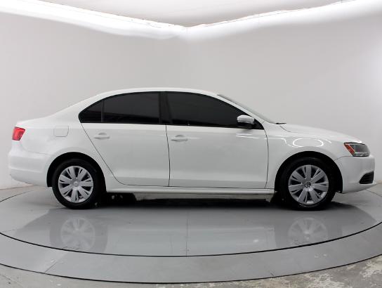 Florida Fine Cars - Used VOLKSWAGEN JETTA 2011 MIAMI SE