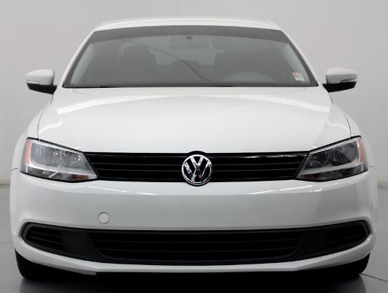 Florida Fine Cars - Used VOLKSWAGEN JETTA 2011 MIAMI SE