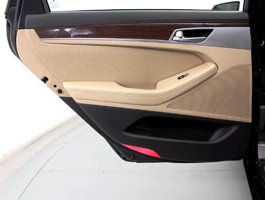 Florida Fine Cars - Used HYUNDAI GENESIS 2015 MIAMI 