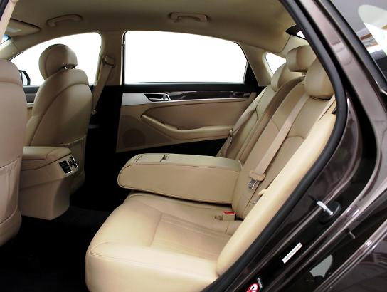 Florida Fine Cars - Used HYUNDAI GENESIS 2015 MIAMI 