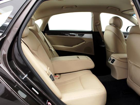 Florida Fine Cars - Used HYUNDAI GENESIS 2015 MIAMI 