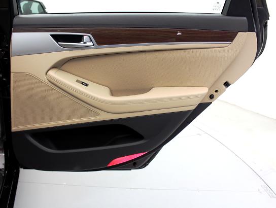 Florida Fine Cars - Used HYUNDAI GENESIS 2015 MIAMI 