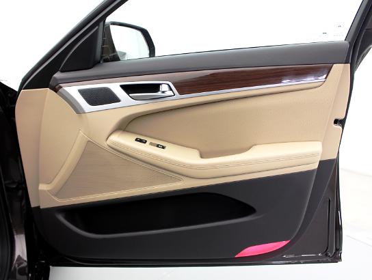 Florida Fine Cars - Used HYUNDAI GENESIS 2015 MIAMI 