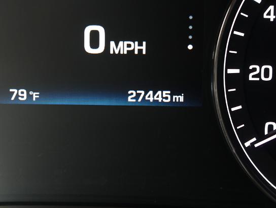 Florida Fine Cars - Used HYUNDAI GENESIS 2015 MIAMI 