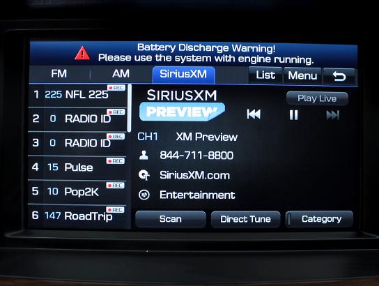 Florida Fine Cars - Used HYUNDAI GENESIS 2015 MIAMI 