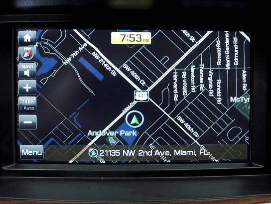 Florida Fine Cars - Used HYUNDAI GENESIS 2015 MIAMI 