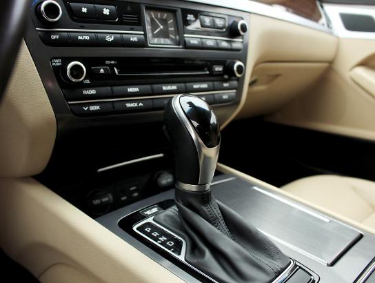 Florida Fine Cars - Used HYUNDAI GENESIS 2015 MIAMI 