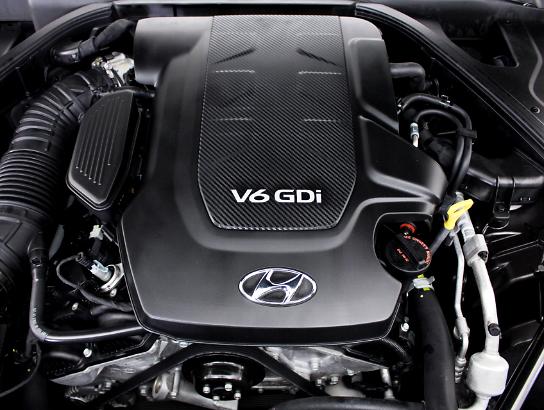 Florida Fine Cars - Used HYUNDAI GENESIS 2015 MIAMI 