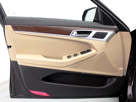 Florida Fine Cars - Used HYUNDAI GENESIS 2015 MIAMI 