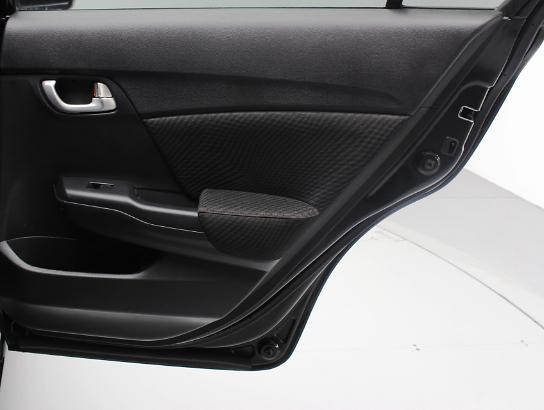 Florida Fine Cars - Used HONDA CIVIC 2013 WEST PALM SI