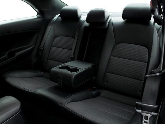 Florida Fine Cars - Used KIA FORTE KOUP 2015 HOLLYWOOD SX