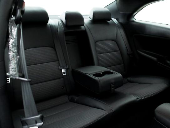 Florida Fine Cars - Used KIA FORTE KOUP 2015 HOLLYWOOD SX