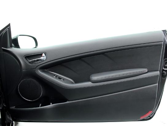 Florida Fine Cars - Used KIA FORTE KOUP 2015 HOLLYWOOD SX