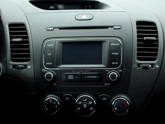 Florida Fine Cars - Used KIA FORTE KOUP 2015 HOLLYWOOD SX