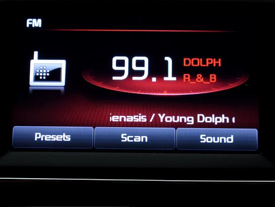 Florida Fine Cars - Used KIA FORTE KOUP 2015 HOLLYWOOD SX