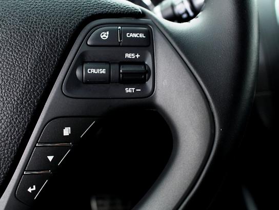 Florida Fine Cars - Used KIA FORTE KOUP 2015 HOLLYWOOD SX