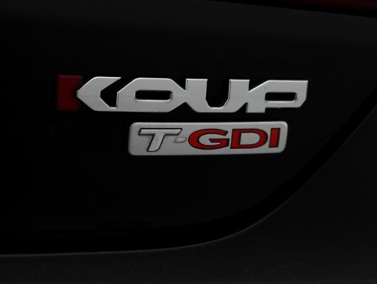 Florida Fine Cars - Used KIA FORTE KOUP 2015 HOLLYWOOD SX