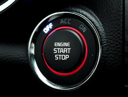 Florida Fine Cars - Used KIA FORTE KOUP 2015 HOLLYWOOD SX