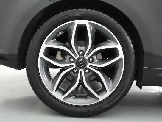 Florida Fine Cars - Used KIA FORTE KOUP 2015 HOLLYWOOD SX