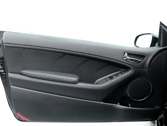 Florida Fine Cars - Used KIA FORTE KOUP 2015 HOLLYWOOD SX