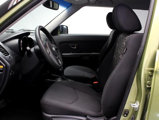 Florida Fine Cars - Used KIA SOUL 2011 WEST PALM +