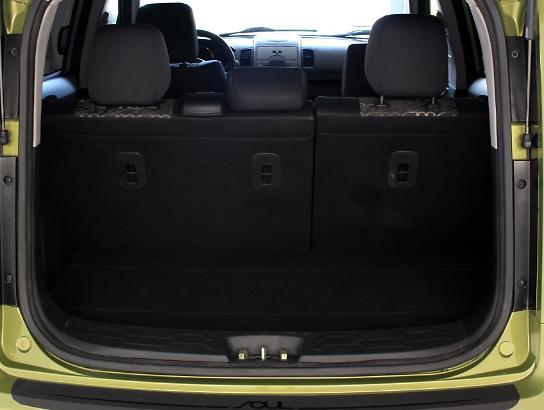 Florida Fine Cars - Used KIA SOUL 2011 WEST PALM +