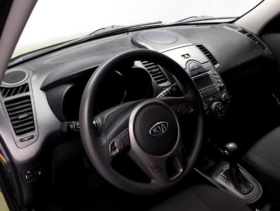 Florida Fine Cars - Used KIA SOUL 2011 WEST PALM +